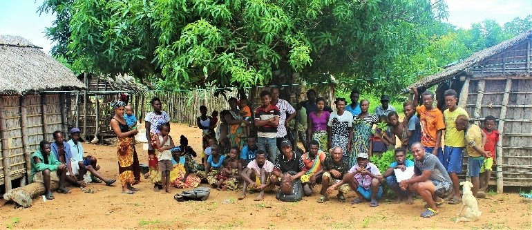 CULTURAL AND ANTHROPOLOGICAL TOUR